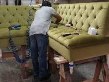 Sofa Repair